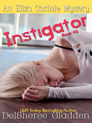 cover image of Instigator